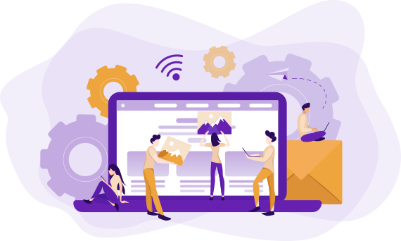 Website Development