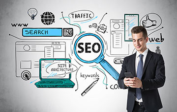 17 Ways to Make Your Law Firm Website More Visible on Google