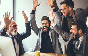 Working with an Experienced Law Firm Marketing Agency