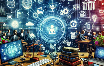 Top Law Firm Software, Tools, Apps By Category